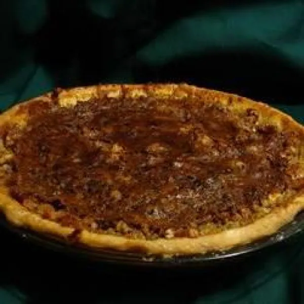 Chocolade Taart Met Havermout