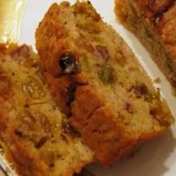 Appeltaart II