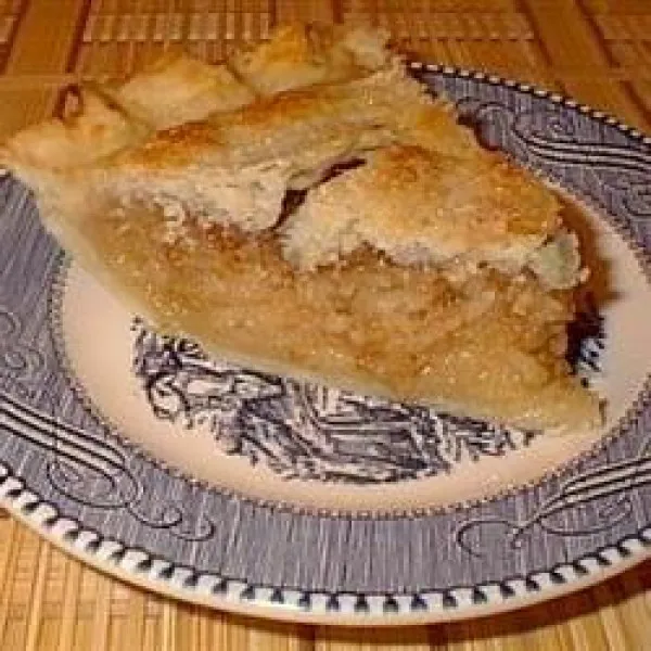 Simulatie Appeltaart I