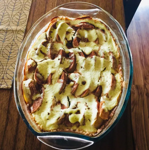 Appeltaart