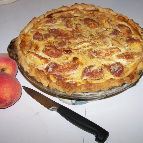 Perzikvlaai III