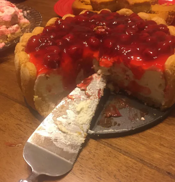 Kerstkaastaart