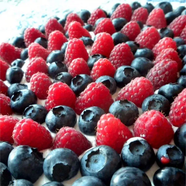 No-Bake Kaastaart I