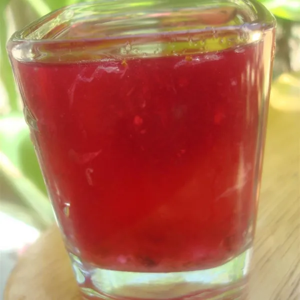 Tequila Met Braam Infusie
