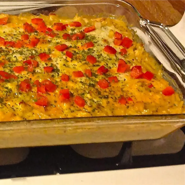 Kip of Kalkoen Tetrazzini