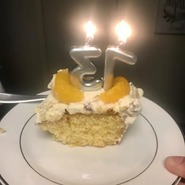 Varkenscake