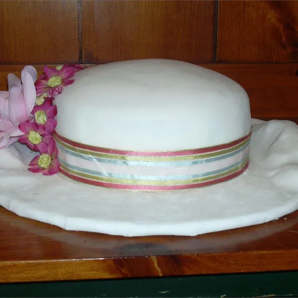 Verjaardags Torta