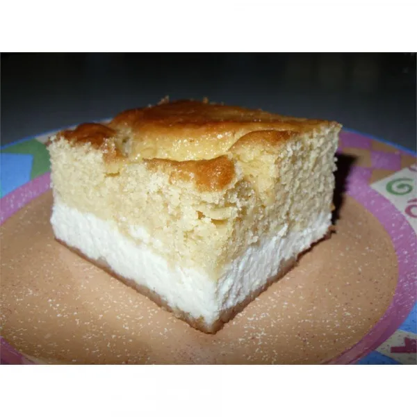 Ricotta Kaastaart