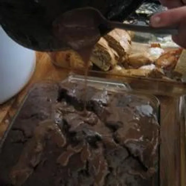 Torta Loca III