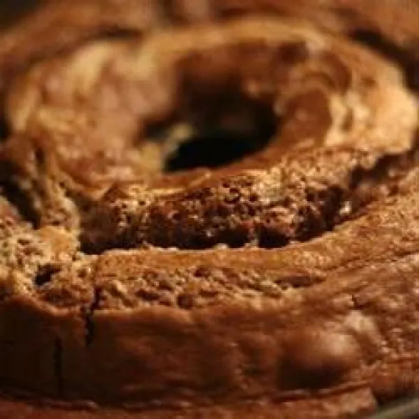 Torta Aardbeving Van Chocolade I