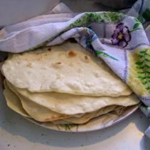 Tortilla's I
