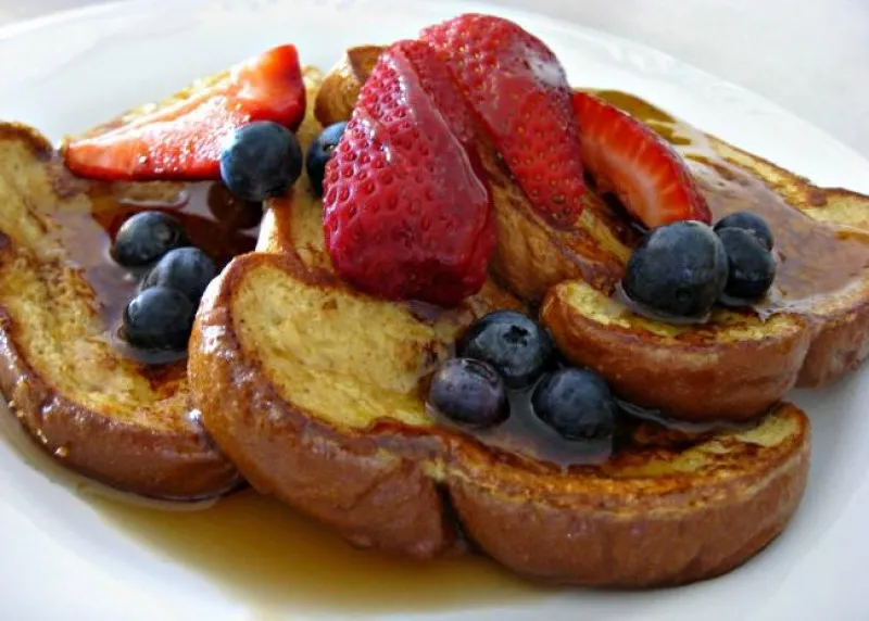 Franse Toast I