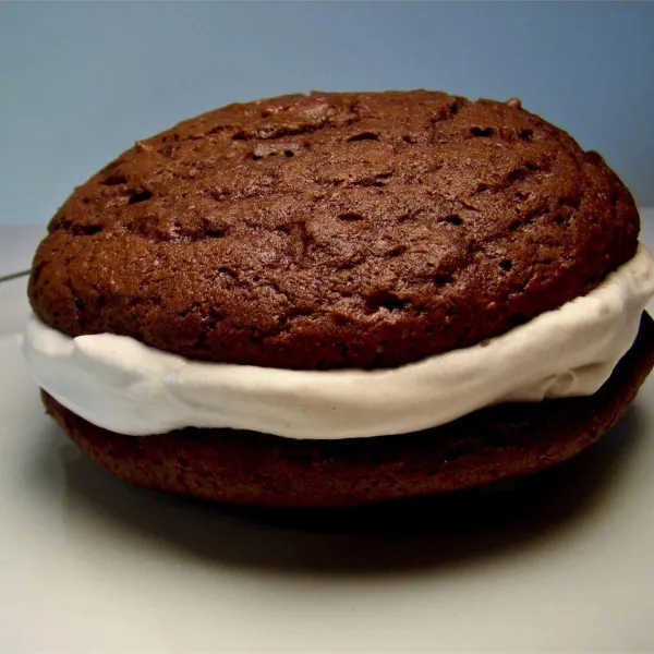 Whoopie Pies I